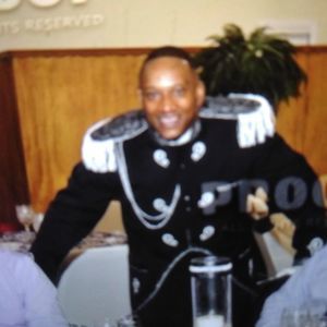 Meet your Posher, Tony